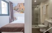 Туры в отель Hotel BestPrice Girona