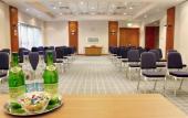 Туры в отель Holiday Inn Oxford