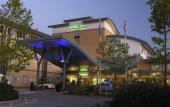 Туры в отель Holiday Inn Oxford