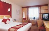 Туры в отель Holiday Inn Oxford