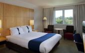 Туры в отель Holiday Inn Oxford
