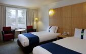 Туры в отель Holiday Inn Oxford