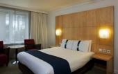Туры в отель Holiday Inn Oxford