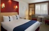 Туры в отель Holiday Inn Oxford