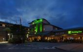 Туры в отель Holiday Inn Oxford