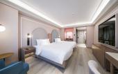 Туры в отель Mercure Hotel Tianshui Wanda Plaza