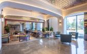 Туры в отель Mercure Hotel Tianshui Wanda Plaza