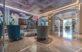 Туры в отель Mercure Hotel Tianshui Wanda Plaza