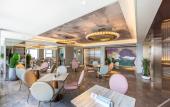 Туры в отель Mercure Hotel Tianshui Wanda Plaza