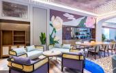 Туры в отель Mercure Hotel Tianshui Wanda Plaza