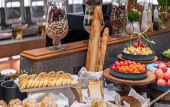 Туры в отель Mercure Hotel Tianshui Wanda Plaza
