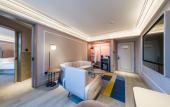 Туры в отель Mercure Hotel Tianshui Wanda Plaza