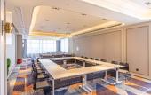 Туры в отель Mercure Hotel Tianshui Wanda Plaza