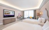Туры в отель Mercure Hotel Tianshui Wanda Plaza