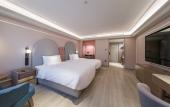 Туры в отель Mercure Hotel Tianshui Wanda Plaza