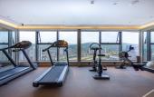 Туры в отель Mercure Hotel Tianshui Wanda Plaza