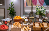 Туры в отель Mercure Hotel Tianshui Wanda Plaza