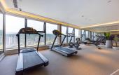Туры в отель Mercure Hotel Tianshui Wanda Plaza