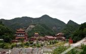 Туры в отель Mercure Hotel Tianshui Wanda Plaza