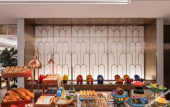 Туры в отель Mercure Hotel Tianshui Wanda Plaza