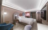 Туры в отель Mercure Hotel Tianshui Wanda Plaza