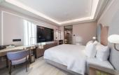 Туры в отель Mercure Hotel Tianshui Wanda Plaza