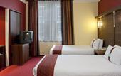 Туры в отель Holiday Inn Oxford Circus