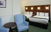 Туры в отель Holiday Inn Oxford Circus