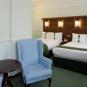 Туры в отель Holiday Inn Oxford Circus, оператор Anex Tour