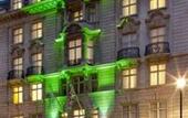 Туры в отель Holiday Inn Oxford Circus