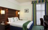 Туры в отель Holiday Inn Oxford Circus