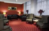 Туры в отель Holiday Inn Oxford Circus