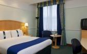 Туры в отель Holiday Inn Oxford Circus