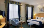 Туры в отель Holiday Inn Oxford Circus