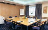 Туры в отель Holiday Inn Oxford Circus