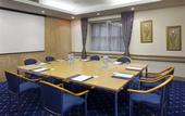 Туры в отель Holiday Inn Oxford Circus