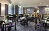 Туры в отель Holiday Inn Oxford Circus