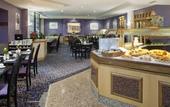 Туры в отель Holiday Inn Oxford Circus