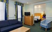 Туры в отель Holiday Inn Oxford Circus