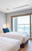 Туры в отель Busan Connect Ocean Hotel