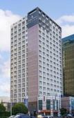 Туры в отель Busan Connect Ocean Hotel