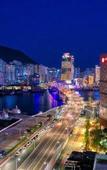 Туры в отель Busan Connect Ocean Hotel