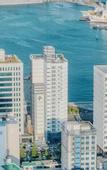 Туры в отель Busan Connect Ocean Hotel