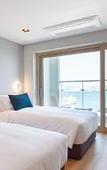 Туры в отель Busan Connect Ocean Hotel