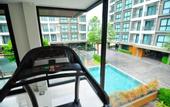 Туры в отель The S Block Condotel