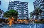 Туры в отель The S Block Condotel