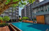 Туры в отель The S Block Condotel