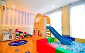 Туры в отель The S Block Condotel