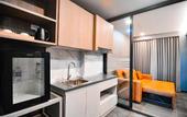 Туры в отель The S Block Condotel