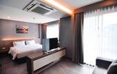 Туры в отель The S Block Condotel